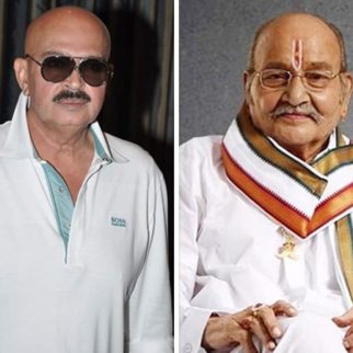 Rakesh Roshan remembers the late K Vishwanathji; says, “Everything I know about acting & direction, I learnt from him