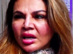 Rakhi Sawant lashes out at media on her marriage and mother’s death
