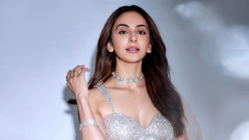 Celeb Photos Of Rakul Preet Singh