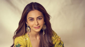 Rakul Preet Singh