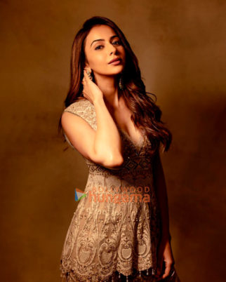 Rakul Preet Singh
