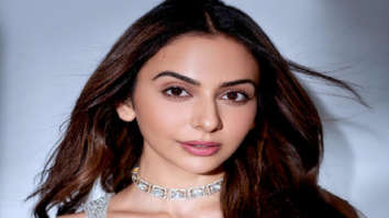 Celeb Photos Of Rakul Preet Singh