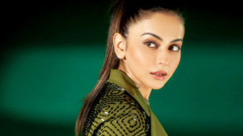Rakul Preet Singh
