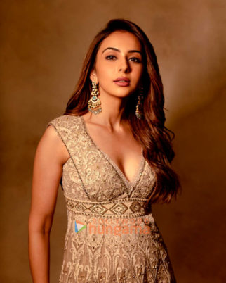 Rakul Preet Singh