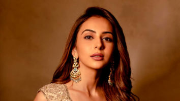 Rakul Preet Singh