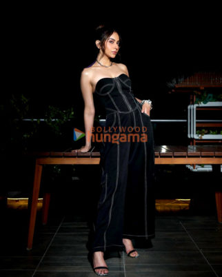 Rakul Preet Singh