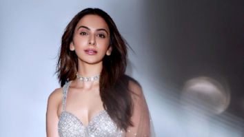 Celeb Photos Of Rakul Preet Singh