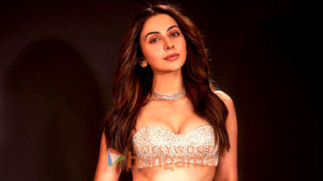 Celeb Photos Of Rakul Preet Singh