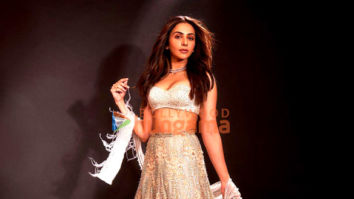 Celeb Photos Of Rakul Preet Singh