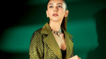 Rakul Preet Singh
