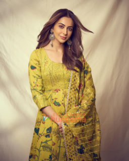Rakul Preet Singh