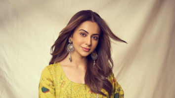 Rakul Preet Singh