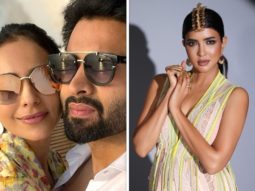 Rakul Preet Singh and Jackky Bhagnani to walk for Lakshmi Manchu’s fundraiser fashion show in Hyderabad