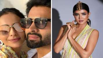 Rakul Preet Singh and Jackky Bhagnani to walk for Lakshmi Manchu’s fundraiser fashion show in Hyderabad