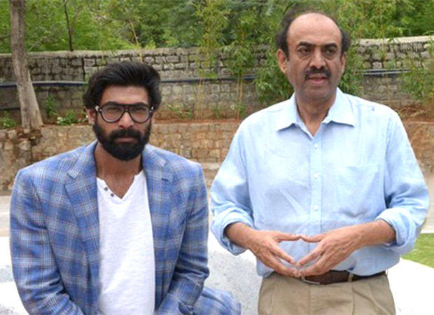 Rana Daggubati and his father Suresh Babu have received summons from the Nampally court over land-grabbing case