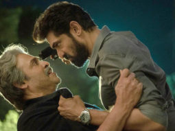 Rana Naidu Trailer: Rana Daggubati faces off Venkatesh in Indian adaptation of Ray Donovan, watch video