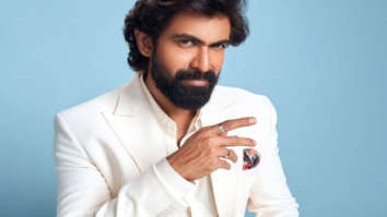 Rana Daggubati says, “My job is to make Hollywood in India”, explains the need to bring Indian industries of all languages together