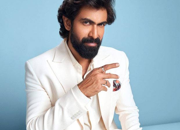 Rana Daggubati says, “My job is to make Hollywood in India”, explains the need to bring Indian industries of all languages together : Bollywood News