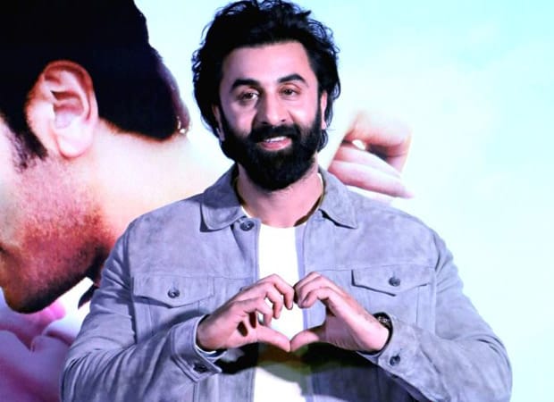 Ranbir Kapoor explains the exact feeling he felt after his daughter Raha was born: ‘It opened a different emotion’