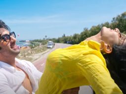 EXCLUSIVE: Designer Samidha Wangnoo on Ranbir-Shraddha’s 16 costume changes in ‘Tere Pyaar Mein’: “It’s the most number of changes I have ever done for a song”