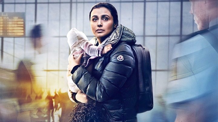 Rani Mukerji leaves us curious and intrigued with ‘Mrs. Chaterjee Vs Norway’ motion poster Rani Mukerji leaves us curious and intrigued with ‘Mrs. Chaterjee Vs Norway’ motion poster