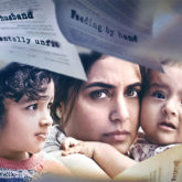 Rani Mukerji on the response for Mrs. Chatterjee Vs Norway trailer: 'This is probably the first time I am witnessing so much love and emotion for my work'