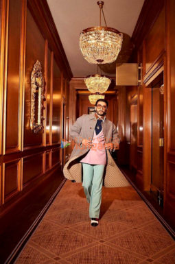 Celeb Photos Of Ranveer Singh