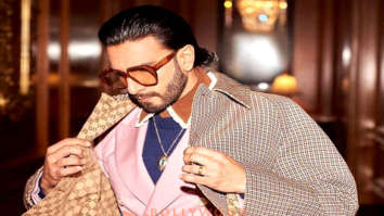 Celeb Photos Of Ranveer Singh