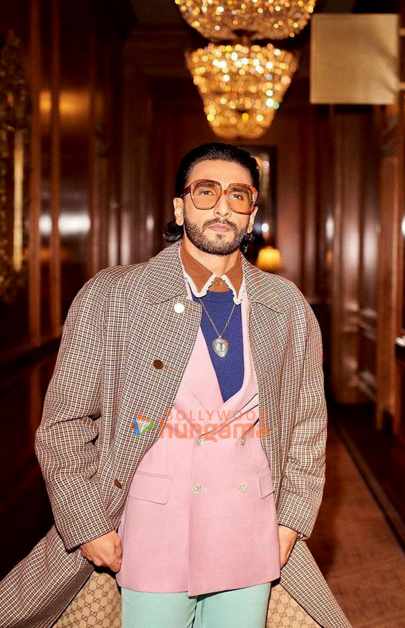 Ranveer Singh Photos, Images, HD Wallpapers, Ranveer Singh HD Images ...