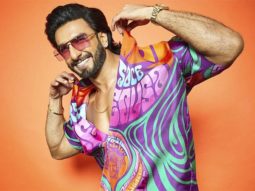 Ranveer Singh: The man with panache, star power, and Rs. 2,600+ cr. at the global box office