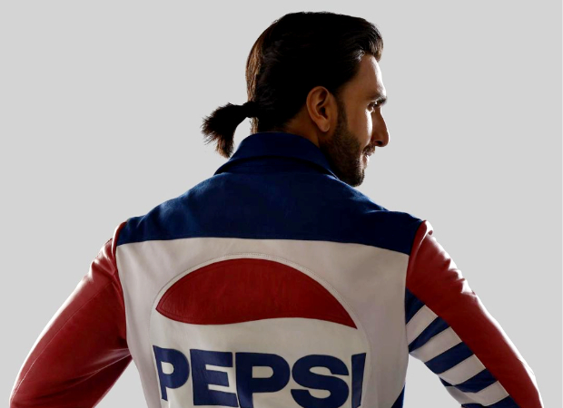 Ranveer Singh becomes the new brand ambassador for Pepsi