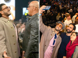 Ranveer Singh meets Vin Diesel, Chris Tucker, Malala Yousafzai; raps for Simu Liu, Dwayne Wayde in Hasan Minhaj’s video