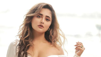 Celeb Photos Of Rashami Desai