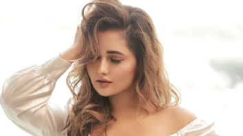 Celeb Photos Of Rashami Desai