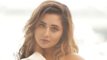 Celeb Photos Of Rashami Desai