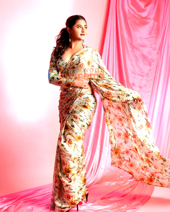 rashami desai 7 10