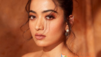 Rashmika Mandanna