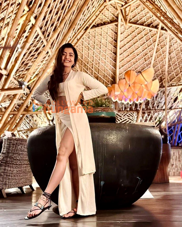 rashmika mandanna 42