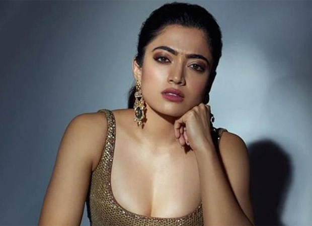 Rashmika Mandanna gives a peek into a wholesome day in her hometown Coorg; pens a dear diary moment