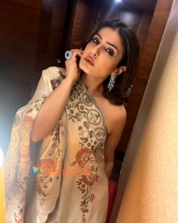 Celeb Photos Of Raveena Tandon