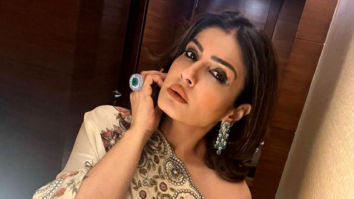 Celeb Photos Of Raveena Tandon