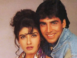 Raveena Tandon on her broken engagement with Akshay Kumar: ‘Once I had moved out of his life, I was already dating someone else’