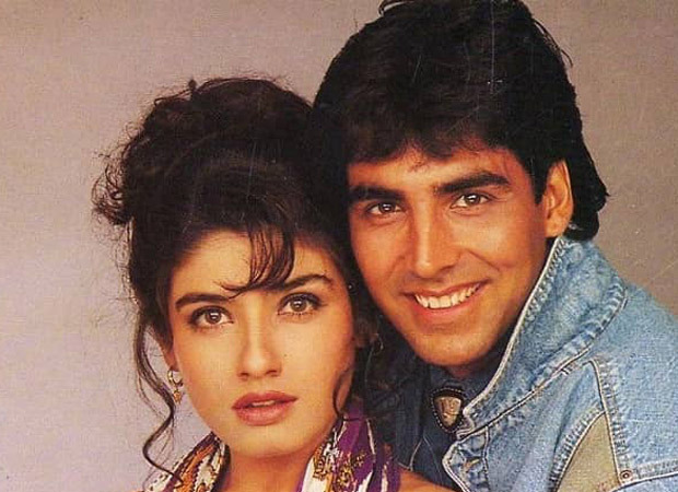 Raveena Tandon on her broken engagement with Akshay Kumar: ‘Once I had moved out of his life, I was already dating someone else’