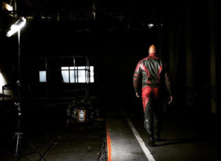 Red One: Dwayne Johnson announced production wrap on action-comedy Christmas film with a set picture; see photo