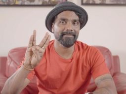 Remo D’Souza participates in Indian Sign Language initiative by KFC; urges fans to learn the new language