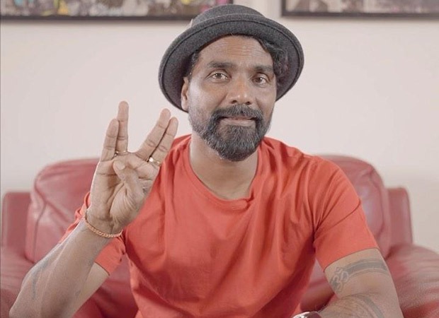 Remo D’Souza participates in Indian Sign Language initiative by KFC; urges fans to learn the new language