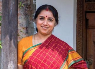 EXCLUSIVE: The title Jagjivan Ki Patni Ka Teesra Pyar has a story in itself, reveals Revathy