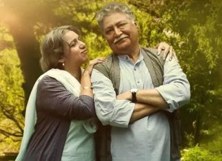 EXCLUSIVE: Revathy reveals Vikram Gokhale’s passion for food as his last co-star from Jagjivan Ki Patni Ka Teesra Pyar