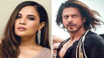 Richa Chadha lauds Shah Rukh Khan starrer Pathaan; says, “Bhagwan aisa boycott sab ko de”