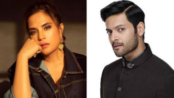 Richa Chadha and Ali Fazal announces their next production; The Underbug starring Ali Fazal